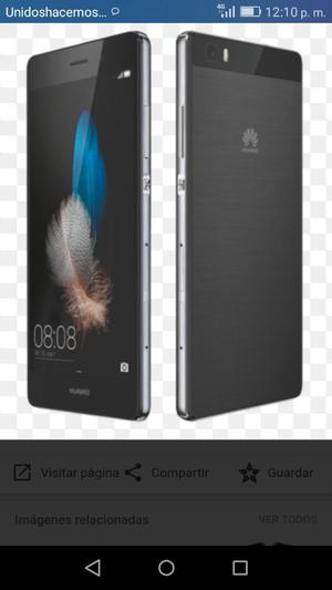 Huawei P8lite