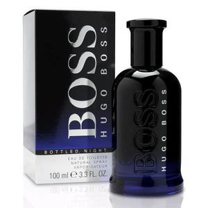 Hugo Boss Perfums Remate! Precio Especia! Solo 2 Unidades!