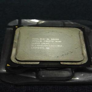 Intel Core 2 Quad Q