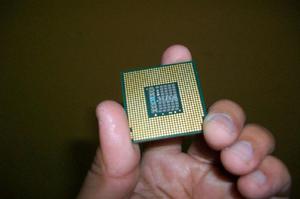 Intel Core 2 Quad Q6600 Lga