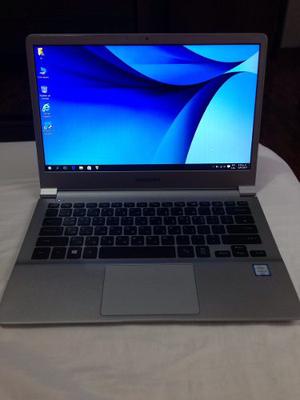 Laptop Samsung Series 9 Procesador I5