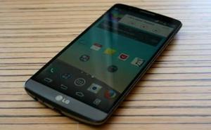 Lg G3 Beat Libre 4g Acepto S3/s4/j2/j5