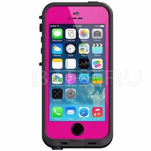 Lifeproof Fre Case For Apple Iphone 5 5s Se Magenta Original