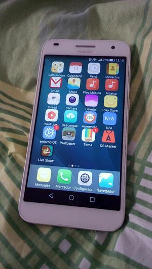 Lindo Huawei G7