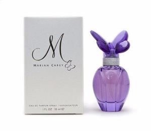 Mariah Carey Perfume Original De 30ml (en Miraflores)