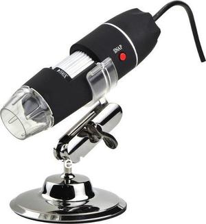 Microscopio Usb 50x-500x 8 Led Camara 2mp Delivery Gratis*