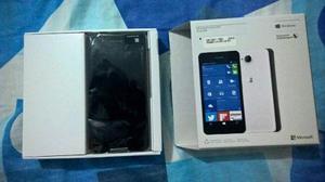 Microsoft Lumia 650 Rm-1154 16gb Dual Sim Nuevo En Caja