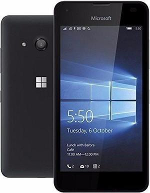 Microsoft Lumia 650 W10 16gb Dual Sim Nuevo Caja-stock Lima