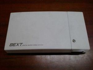 Modulo De 8 Anexos Para Central Panasonic Kx-td1232