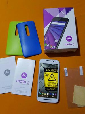 Moto G3