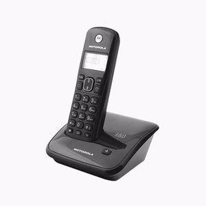 Motorola - Teléfono Inalámbrico 2.4ghz Mod.(auri2020)