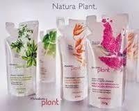 Natura Kit Plant Hidratacion Reparadora Shampoo + Acondicio