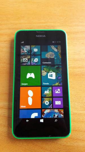 Nokia 635 Perfecto Estado
