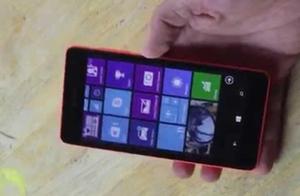 Nokia Lumia 535 Libre