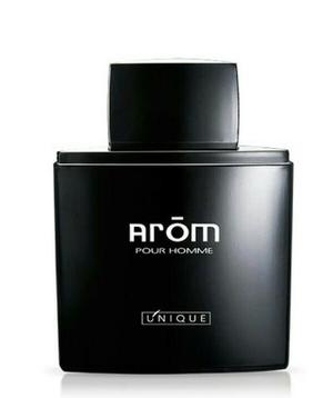 Nuevo Perfume Aron De Unique 100% Original Y Garantía Total