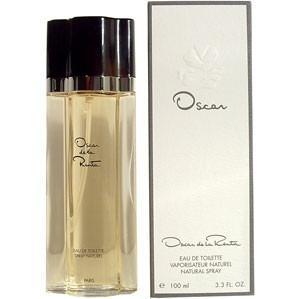 Oscar De La Renta Mujer 100 Ml Perfume Original Sellado
