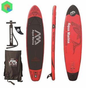 Paddle Board Inflable Aqua Marina Monster Exclusivo