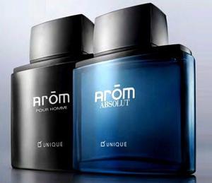 Perfume Arom / Arom Absolut Unique Nuevo Sellado Garantía!