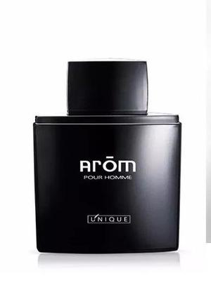 Perfume Arom Clasico Unique Hombre Super Sellado Y Original!