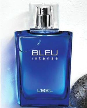 Perfume Bleu Intense L'bel Nuevo Sellado Garantia Total!!!!!