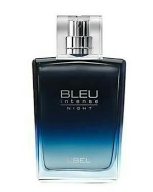 Perfume Bleu Intense Night 100% Original De Garantía Total