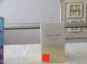 Perfume De Mujer Fancy Girl De Jessica Simpson 100 Ml