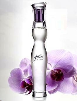 Perfume Gaia Mujer Unique Nuevo Sellado Garantía Total!!!