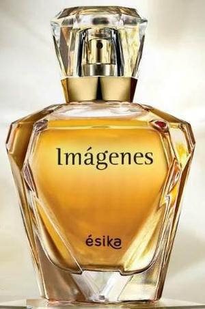 Perfume Imagenes Mujer Esika Nuevo Garantía Sanborja