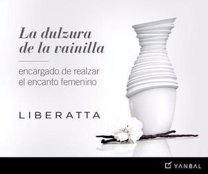 Perfume Liberatta,ccori, Cielo De Unique Garantía Total