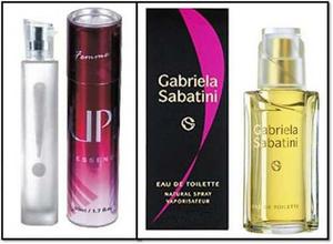 Perfume Mujer Up! 24 Gabriela Sabattini - Nuevo Sellado