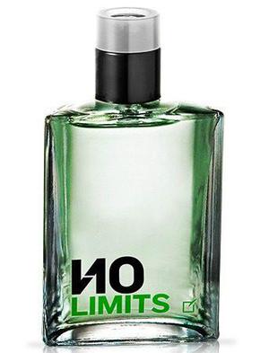 Perfume No Limits Futbol Unique Nuevo Sellado Garantia Total