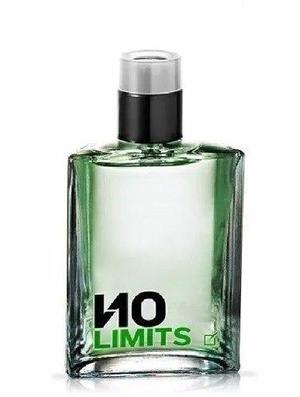 Perfume No Limits Unique Hombre Super Sellado Y Original!