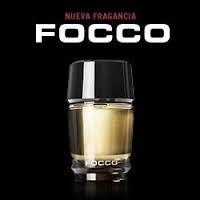 Perfume Para Hombre Focco - Unique - Vende Consultora
