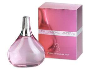 Perfume Spirit Mujer 100 Ml 3,4 Oz Original Importado