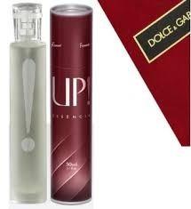 Perfume Up! 16 Para Mujer - Ref. Olfativa Dolce Gabbana