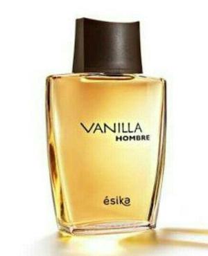 Perfume Vainilla De Esika 100% Original De Garantia Total