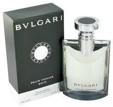 Perfumes Bulgari Soir 100 Ml Lleva El 2° Con El 30% De