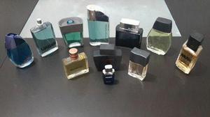 Perfumes Esika Cyzone No Unique Natura Lebel Todos X 170