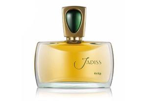 Perfumes Esika: Jadiss, Jadiss Glam, Special, Beauty Red