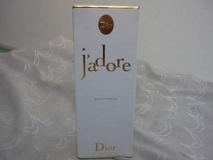 Perfumes Importados Mujer Jadore Por Christian Dior De 100ml