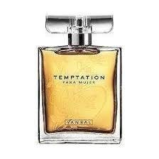Perfumes Mujer Temptation Unique. Entrega A Domicilio..