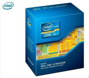 Procesador Intel Core Ira Generación)