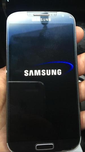 Remato S4 Samsung Libre Cualquier Chip