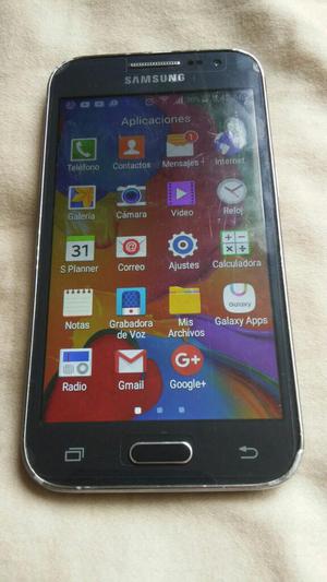 Remato Samsung Galaxy Core Lte Prime