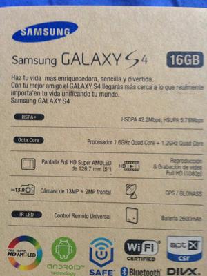 Samsung Galaxy S4 I