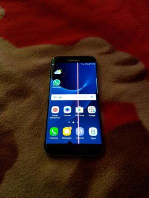 Samsung Galaxy S7 Edge Libre 32 Gb