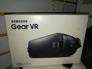 Samsung Gear Vr