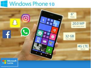 Se Vende Nokia Lumia 
