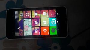 Se Vende O Cambia Nokia Lumia 630 Nuevo