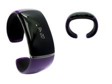 Smart Bracelet Ge-w03 Intense Devices Smartwatch | Bluetooth
